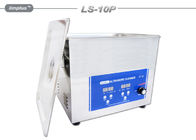 外科手術用の器具のためのデジタル自動10L超音波洗濯機