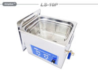 外科手術用の器具のためのデジタル自動10L超音波洗濯機
