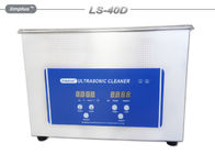 専門の超音波腕時計の洗剤4literは、極度の音波の宝石類の洗剤との責任を減らします