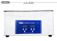 携帯用高周波超音波洗剤の医療機器22liter容量