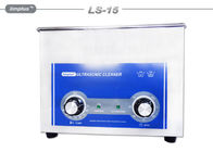 40KHZ産業超音波洗剤、自動クリーニングの熱くする超音波宝石類の洗剤
