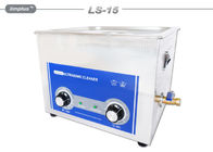 40KHZ産業超音波洗剤、自動クリーニングの熱くする超音波宝石類の洗剤
