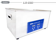 40kHz 22Lの実験室のデジタル実験室の抽出のための超音波洗剤装置