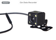 4.3&quot;車のビデオ記録の車のデータ記録装置CMOSのコンタクト レンズ スクリーン