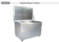 音波のCleaning Bath 400L Industrial Ultrasonic Cleaner With Oil Filter