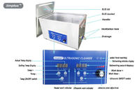 台所のための22リットルの超音波清浄のBathのデジタル超音波洗剤