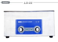 電子工学の超音波洗剤機械、超音波22L宝石類の洗剤