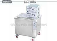LIMPLUSの大きい産業超音波洗剤のBath LS-7201S 360Liter （95Gallon）