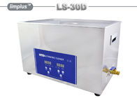 30Liter超音波清浄装置、電子工学のための熱くする超音波部品の洗剤