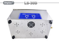 30Liter超音波清浄装置、電子工学のための熱くする超音波部品の洗剤