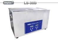 自動注入器のための30リットルのデジタル超音波洗剤600Wは、SUS304材料油を取り除きます