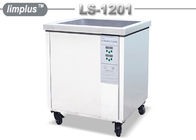 Limplus 40リットルの産業超音波洗剤のサーキット ボードのロジンのきれいな精密頻度