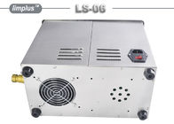 LS - 06 40kHz超音波真鍮の洗剤/超音波清浄のBathは部品を撃ちます