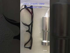 ジュエリー用浸漬型家庭用超音波洗浄機トランスデューサー