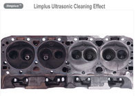 Limplus 40kHzのバスケットとの自動車超音波洗剤のディーゼル燃料の注入器のクリーニング