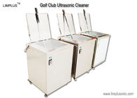 49L超音波ゴルフ クラブ クリーニング機械、硬貨の単位が付いている電気ゴルフ クラブ洗剤