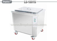 宇宙航空製造業のLS -1801S Limplusの超音波清浄のタンクおよび浴室の使用