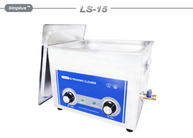 プリンター頭部およびトナー カートリッジのための15Lテーブルの上の超音波洗剤