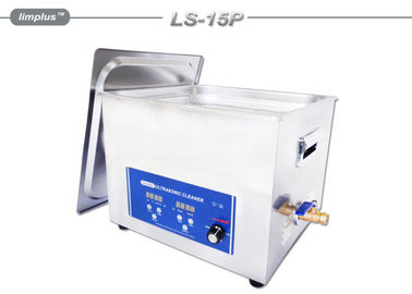 Limplus 15Lデジタルの精密要素のための超音波全勝機能、高い発電