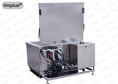 石油フィルター システムが付いている6000W 720Lの産業超音波洗剤のディーゼル注入