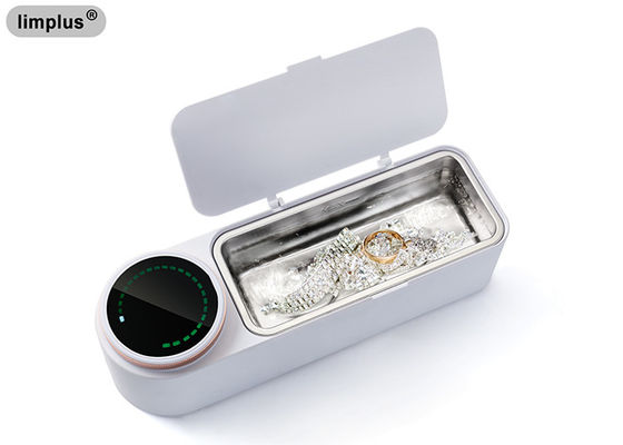 Jewelry Eyeglass Ultrasonic Bath Cleanerのための卸し売りNew Ultrasonic Cleaning Machine